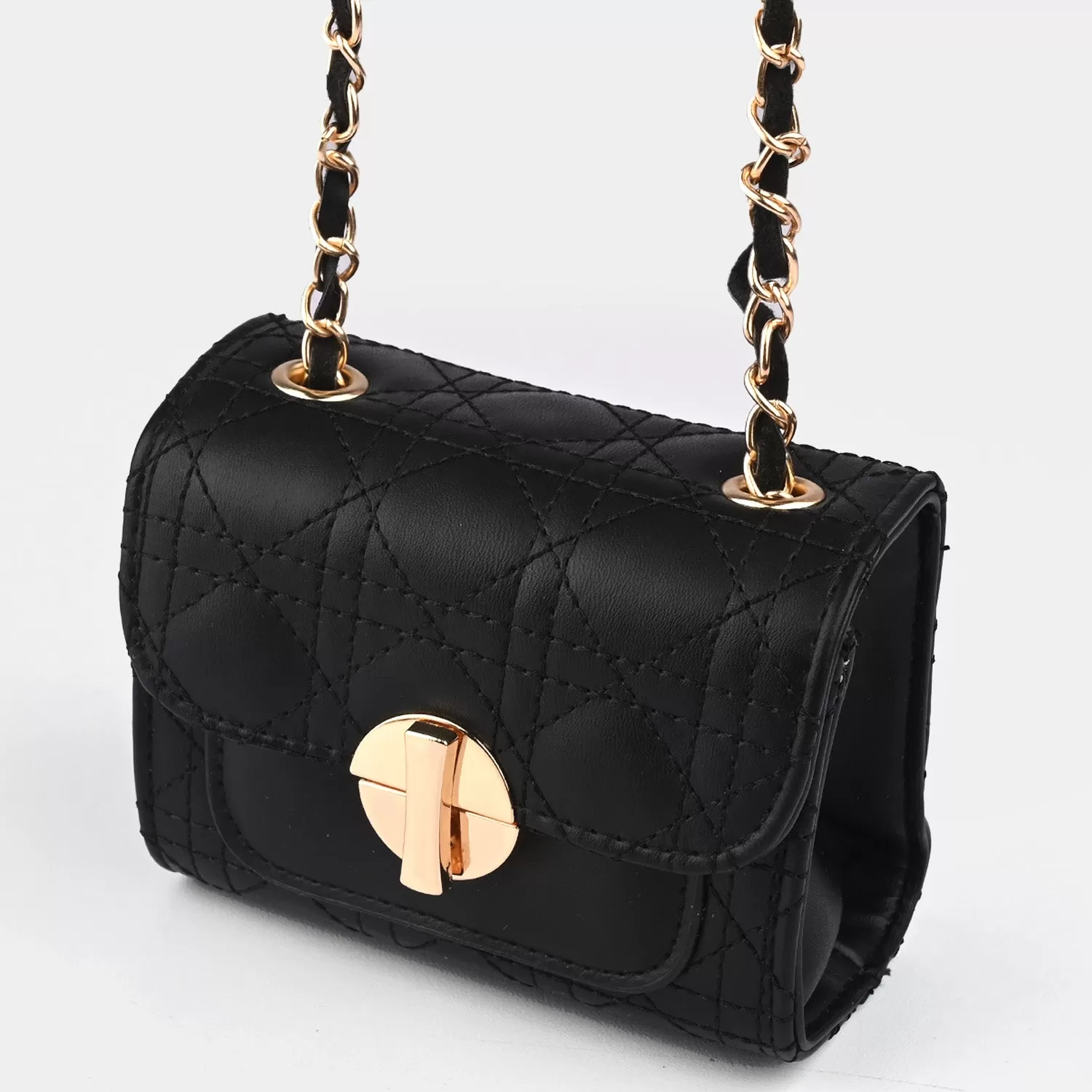 GIRLS FANCY HAND BAG