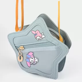 GIRLS FANCY HAND BAG