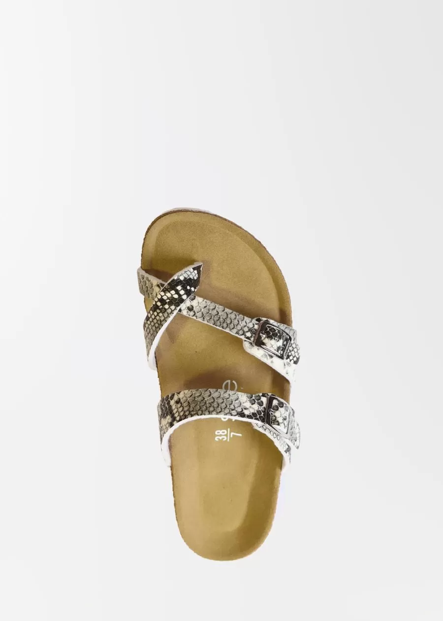 Glide: women's slide