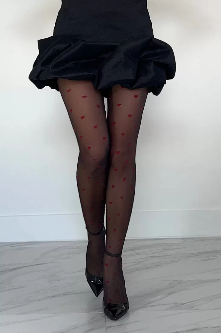 Heart Tights