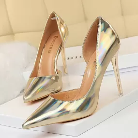 High Heels Pumps