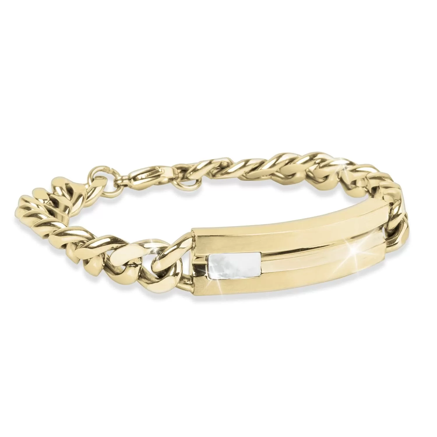 Icon Men's Bracelet