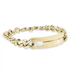 Icon Men's Bracelet