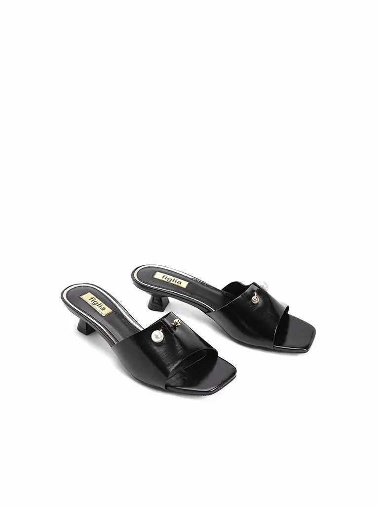 Ingrid Heel Slides