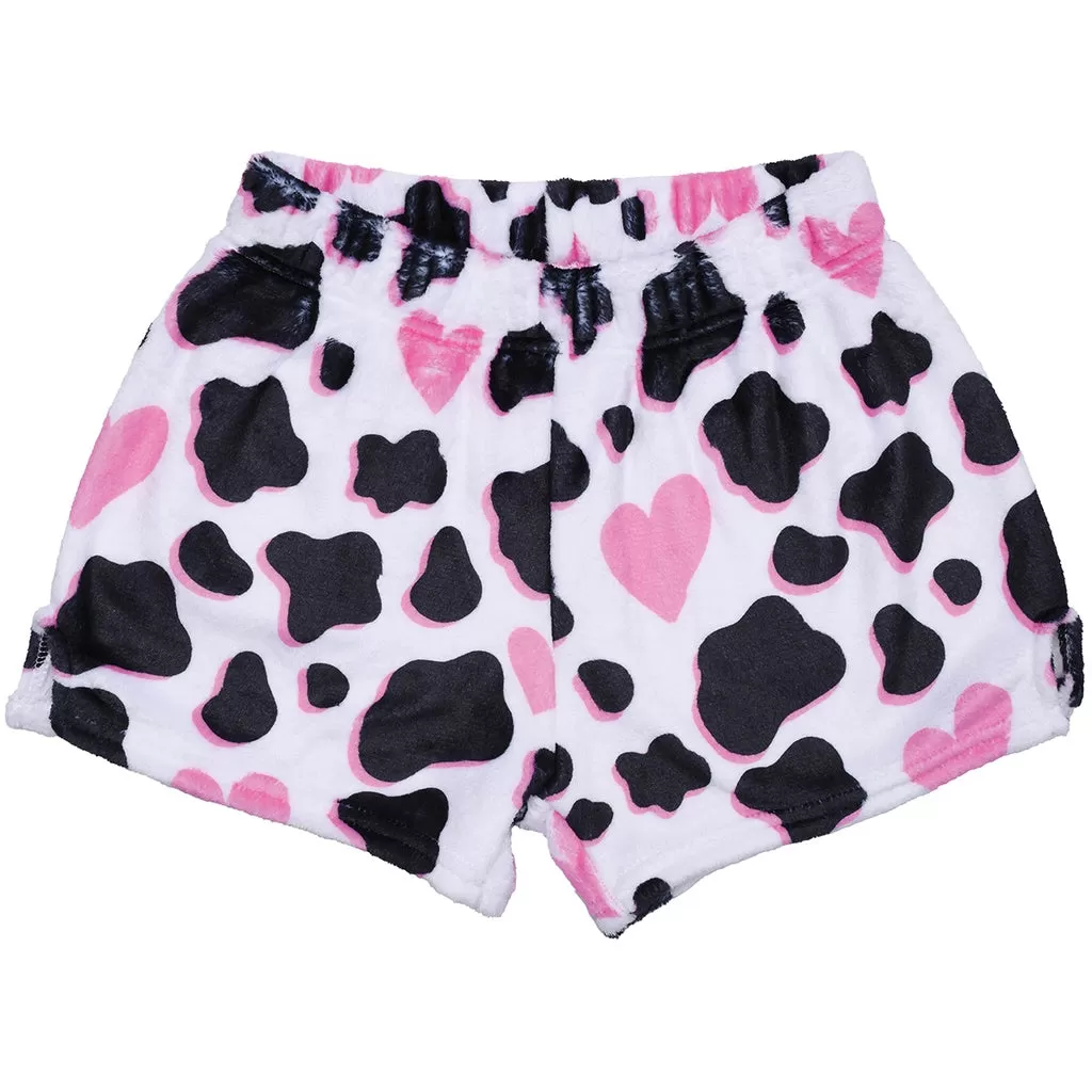 iScream Plush Shorts