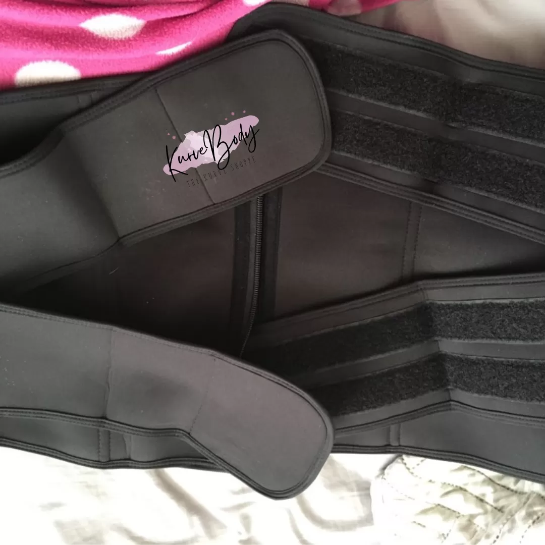 Kurve Body Waist Trainer