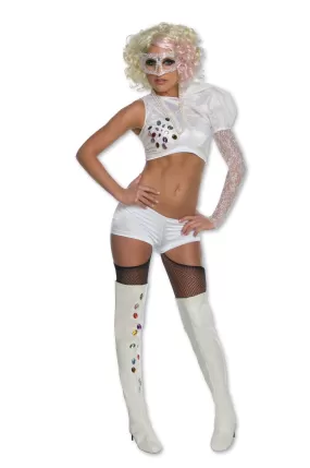 Lady Gaga VMA Performance Costume for Adults - Lady Gaga