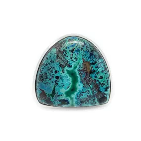 Layla Shattuckite Statement Bohemian Ring