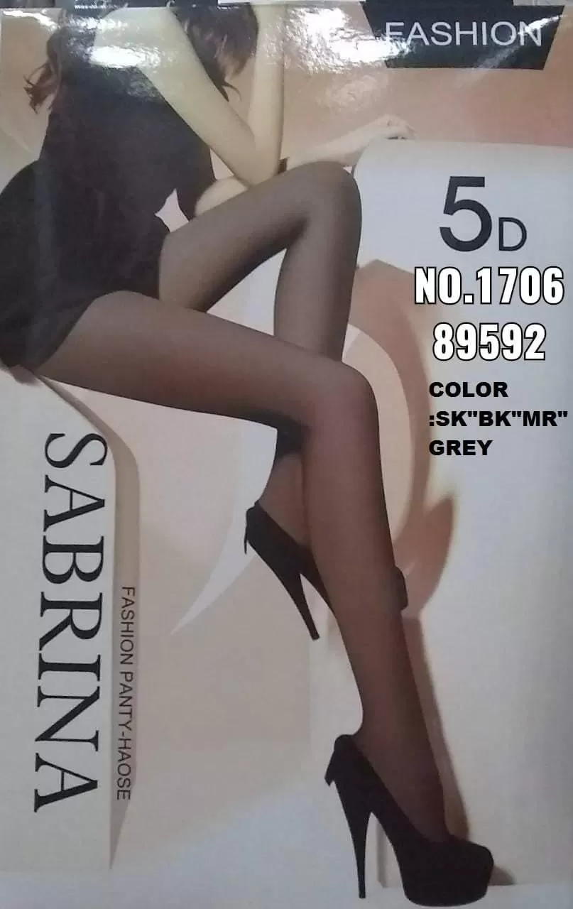 Legs Stocking for Woman