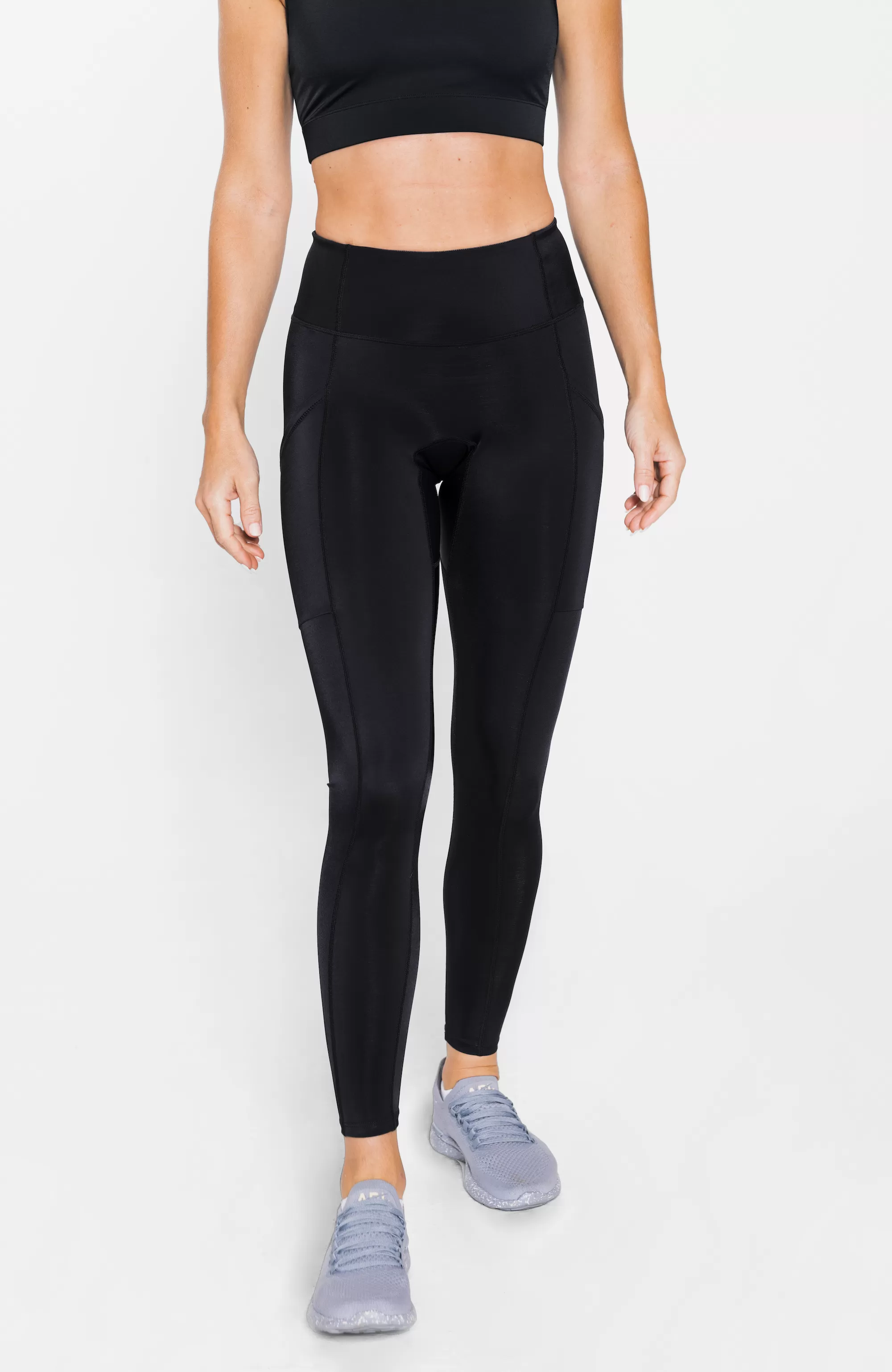 Little Black Performance Thermal Tri Tight