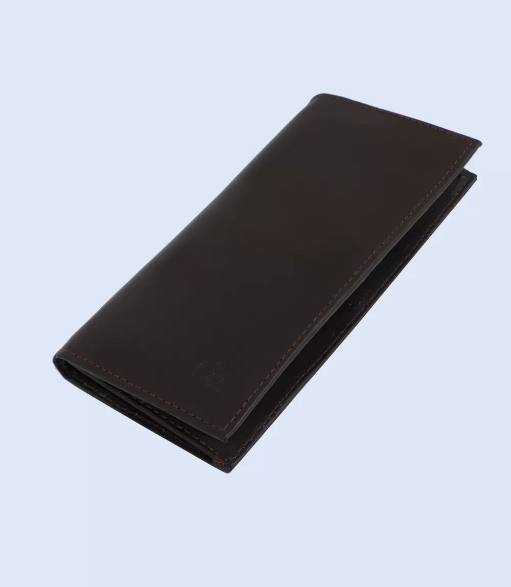 MA1423-BROWN-Men Wallet