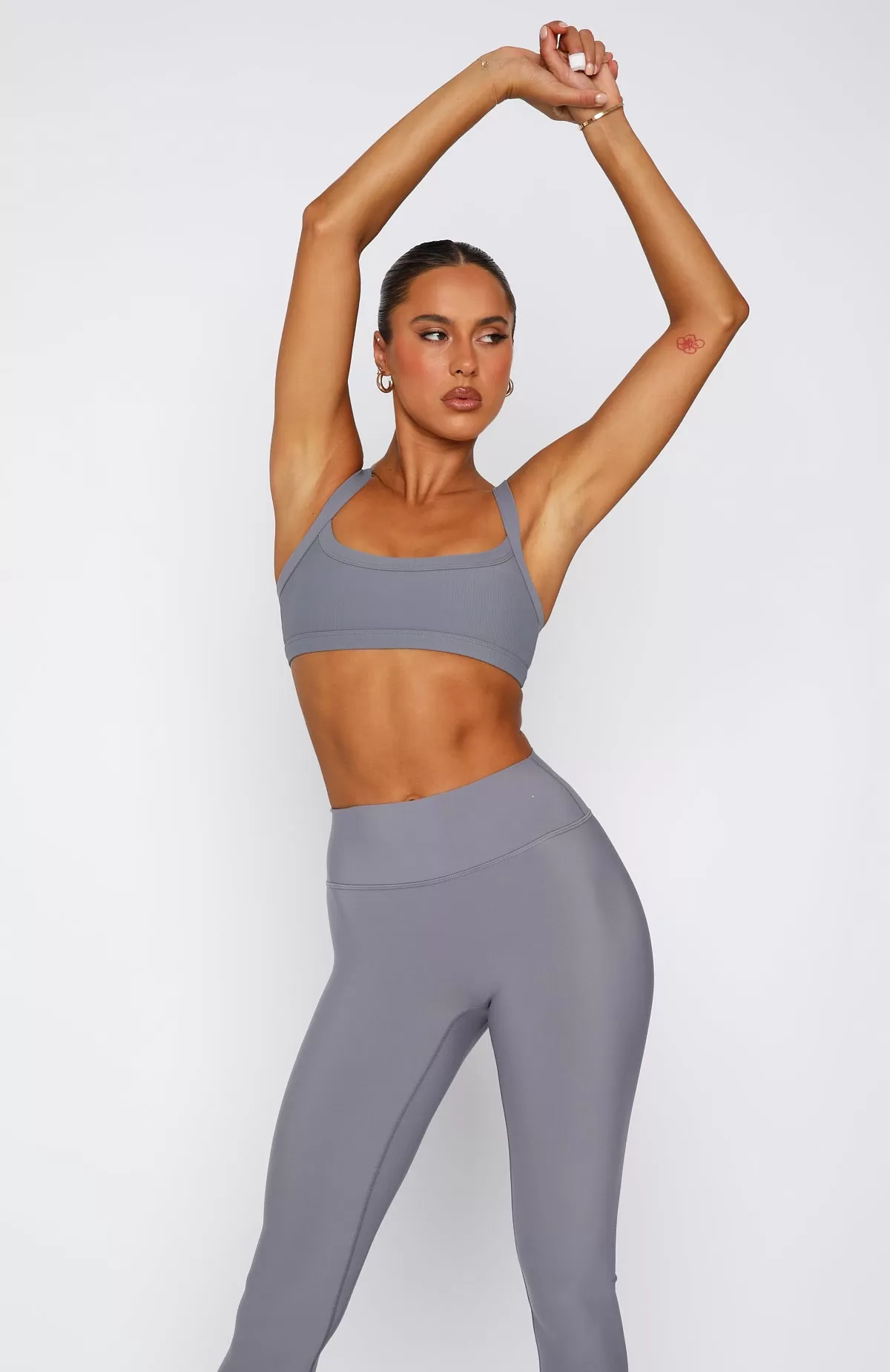 Margot Sports Bra Dreamy