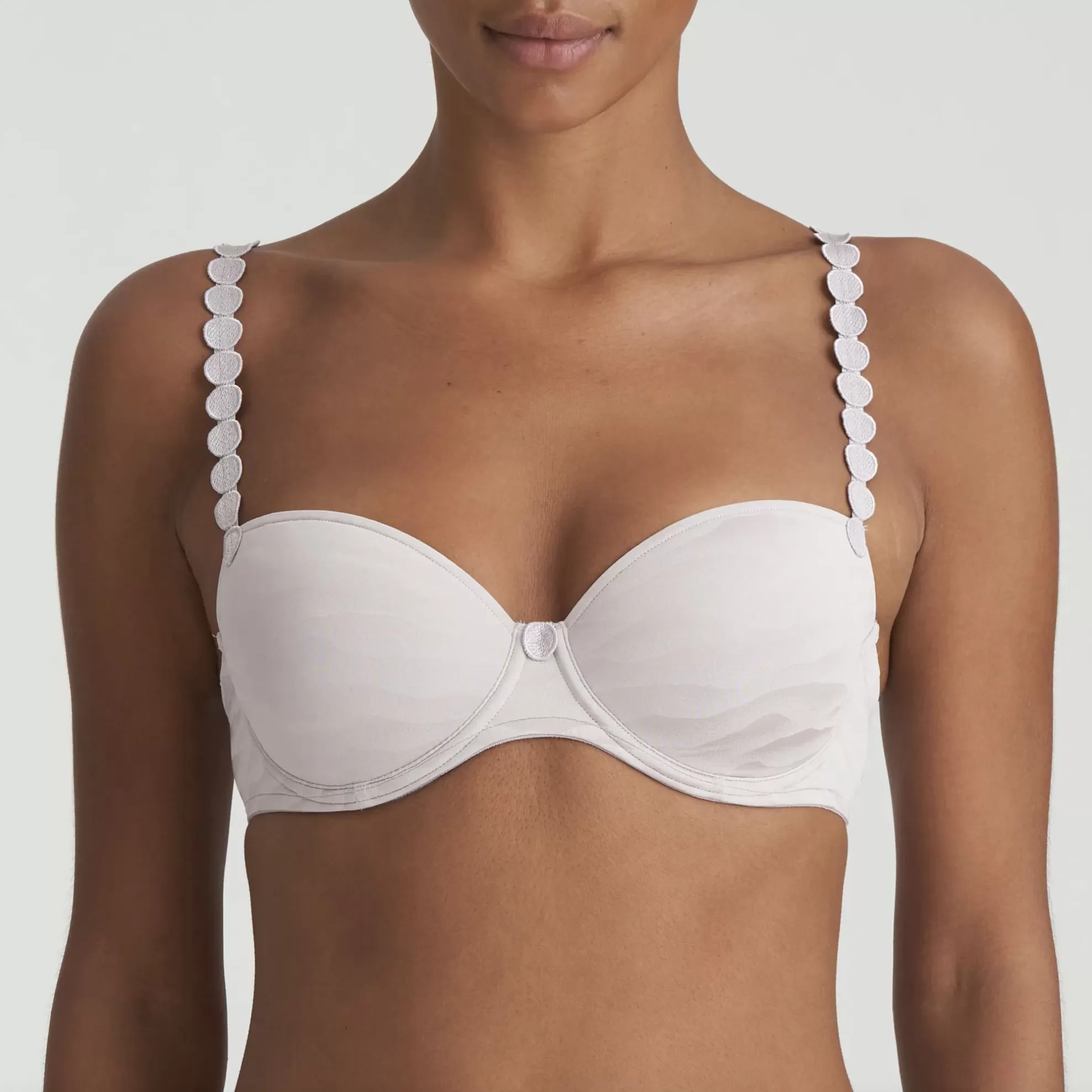 Marie Jo Balcony Bra in Sweet Haze 0120829