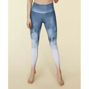 Moonchild Printed Leggings - New Elements