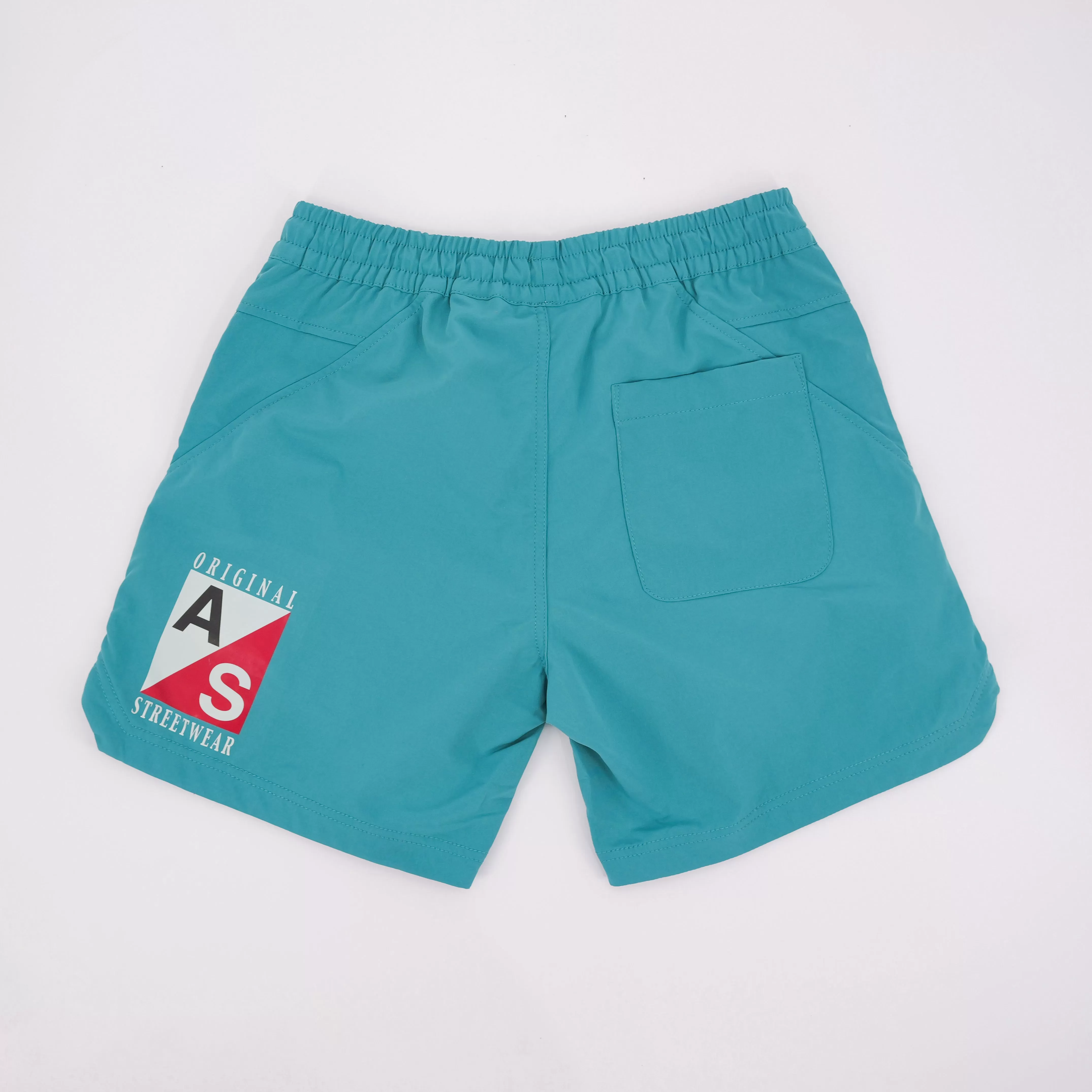 MURRAY SUMMER SHORTS GREEN