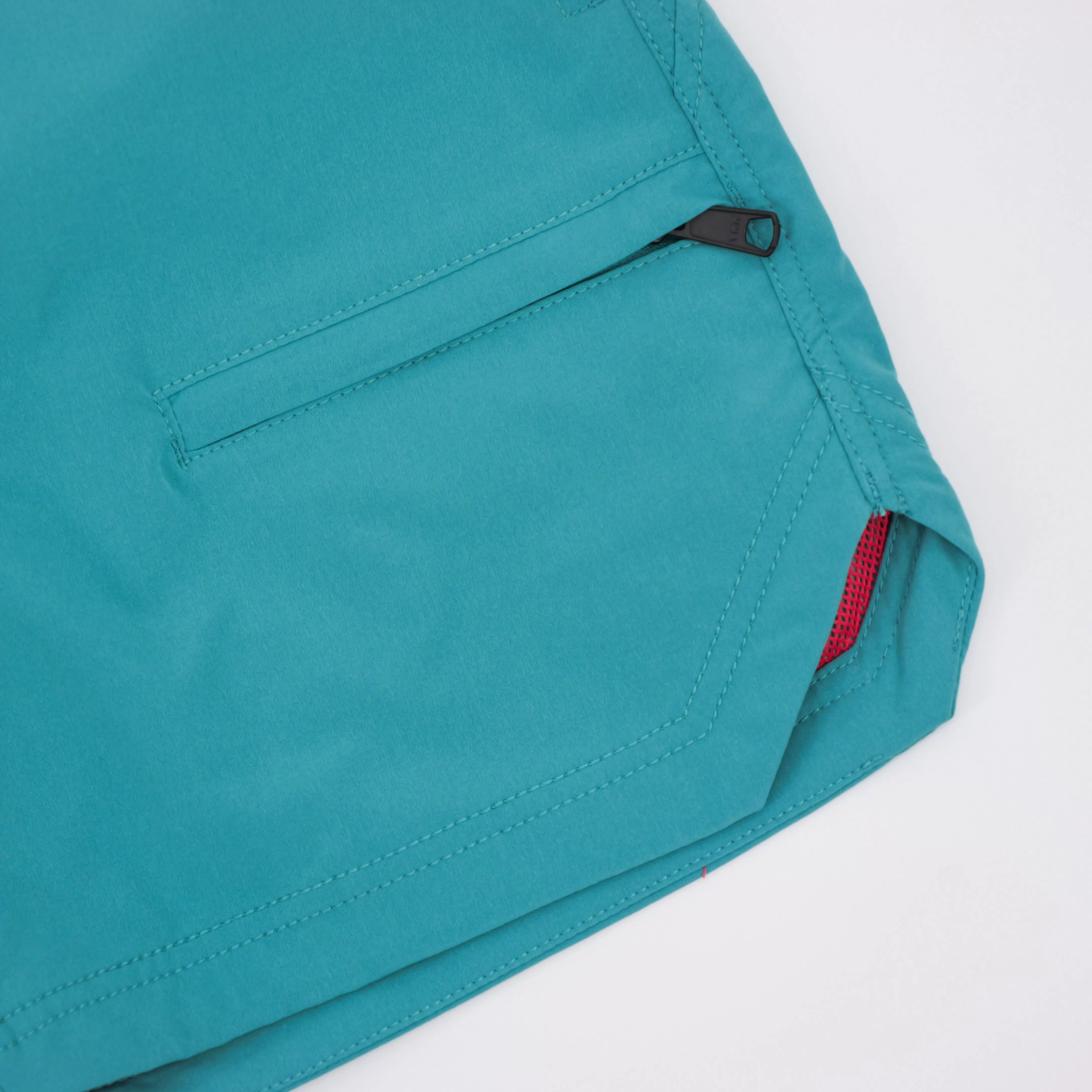 MURRAY SUMMER SHORTS GREEN