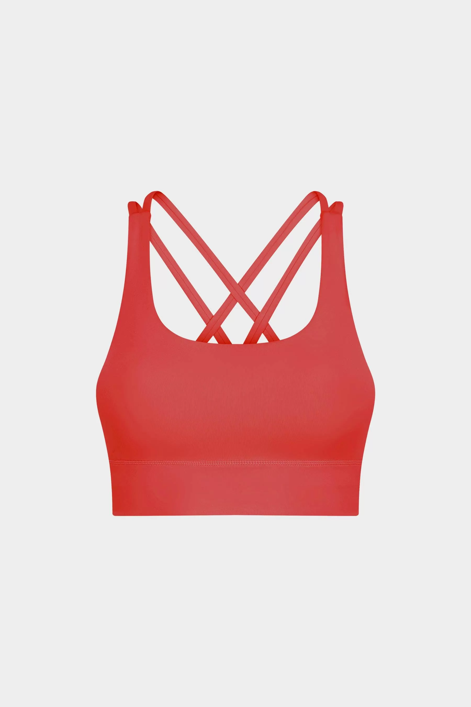 Muses Rose Sports Bra