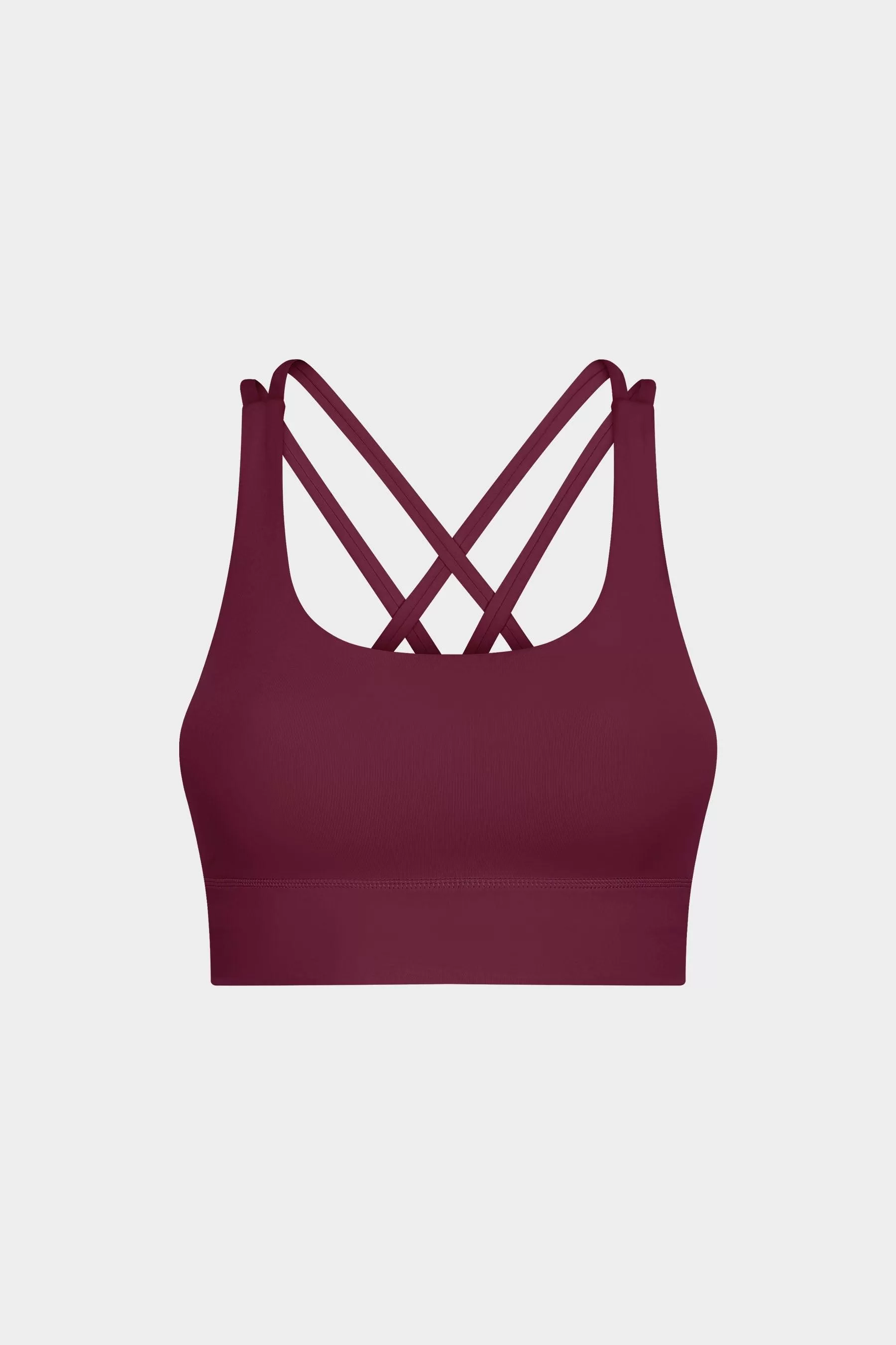 Muses Rose Sports Bra