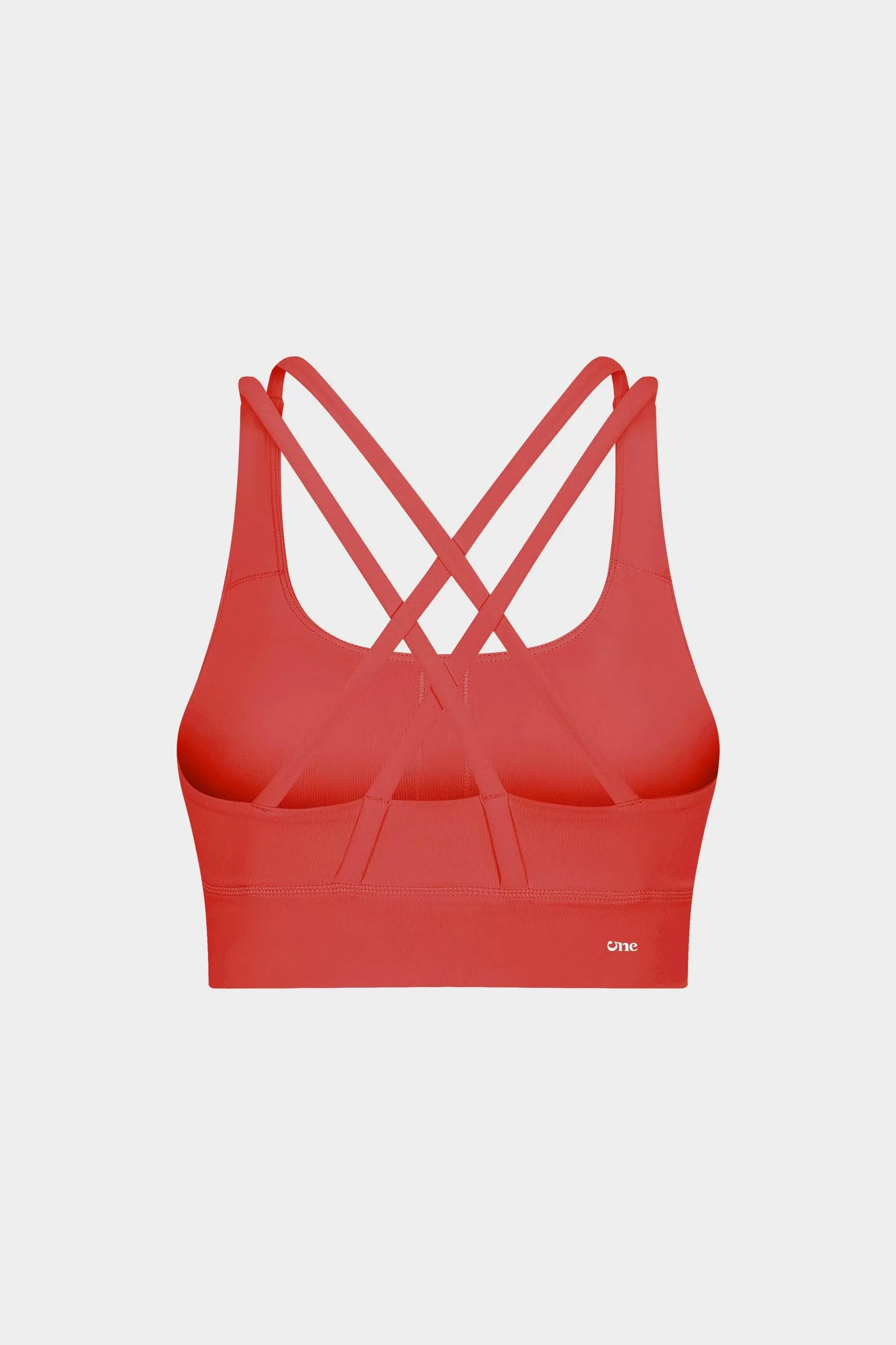 Muses Rose Sports Bra