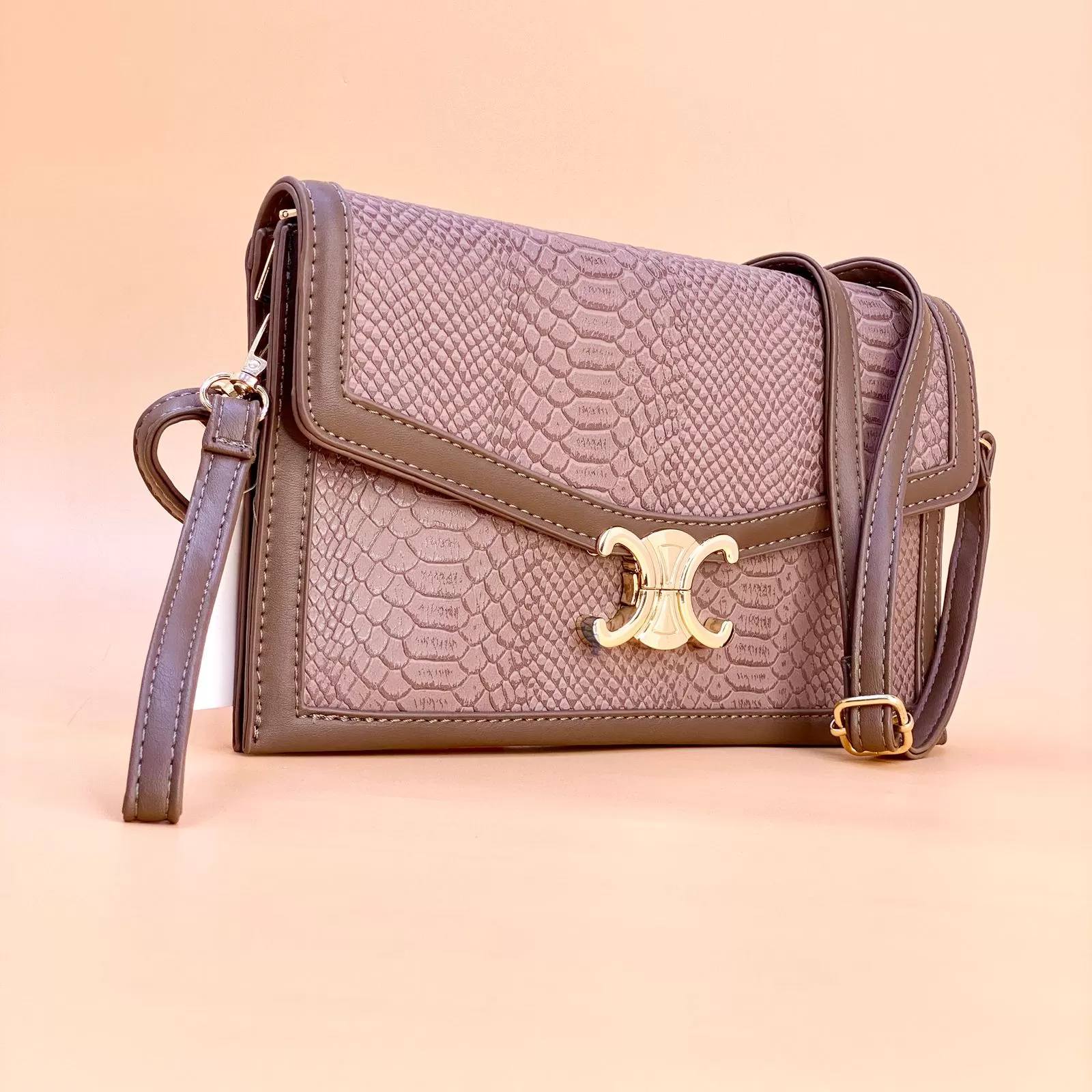 NEW 2024 ,  WOMEN HANDBAGS B504