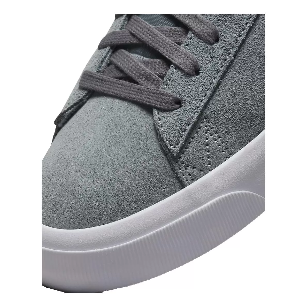 Nike Blazer Low Pro GT Cool Grey/Black-Cool Grey-White