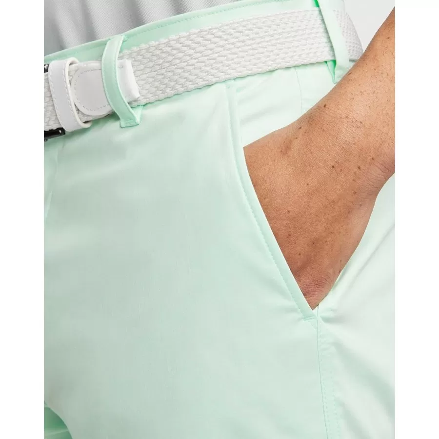 Nike Golf UV 9 Men's Chino Short - Mint Green