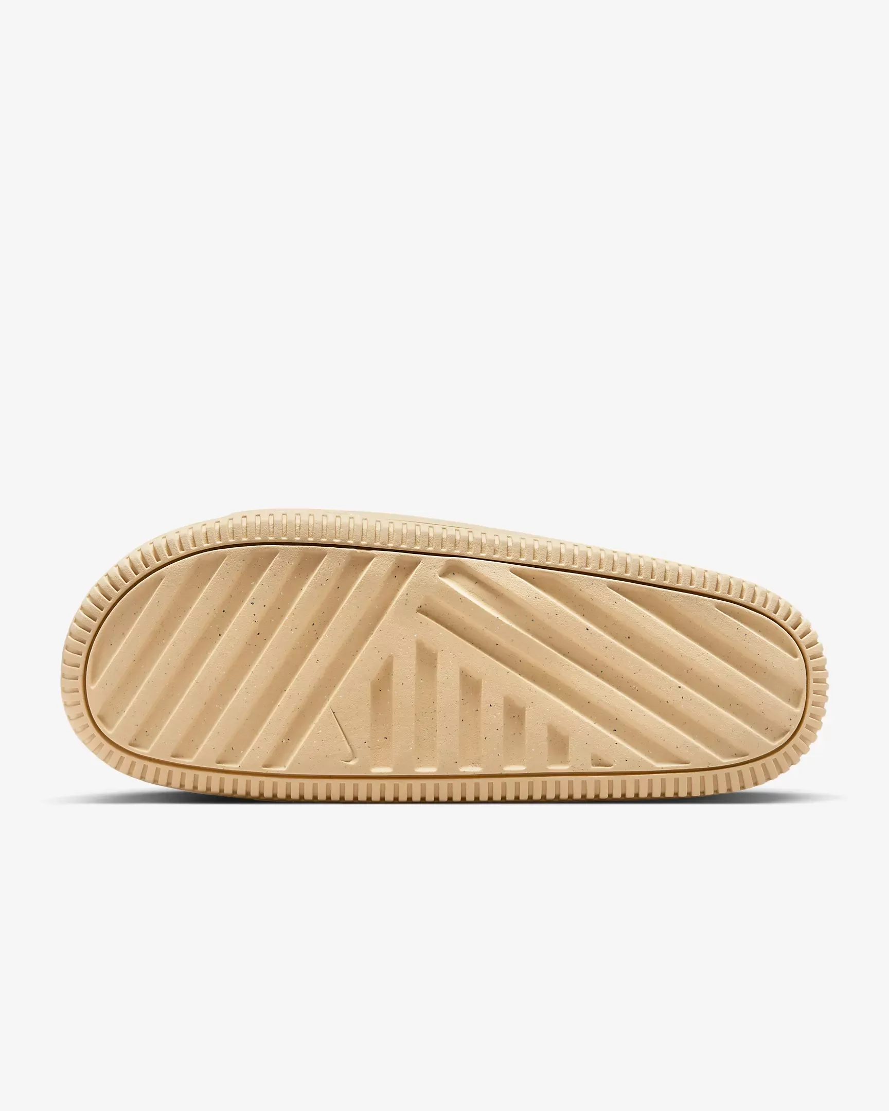 Nike Men's Calm Slides - Sesame