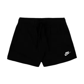 Nike Sportswear Club Fleece Womens Mid Rise Shorts