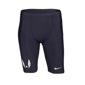 Nike USATF Men's DRI-FIT Fast Half-Tights