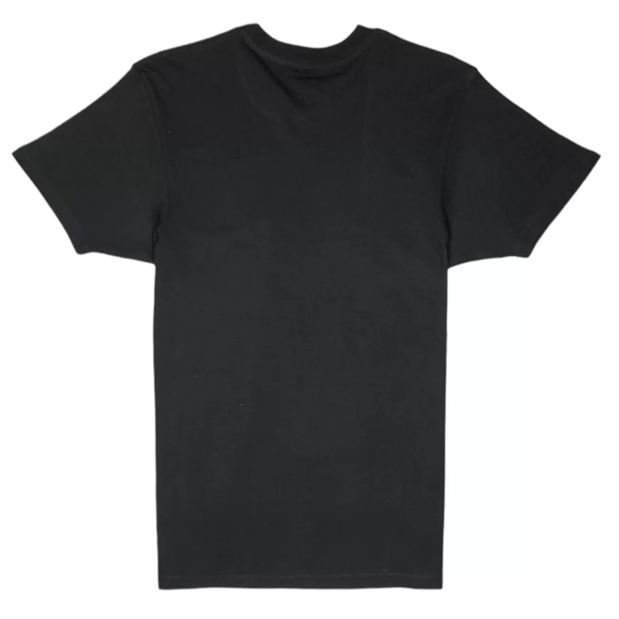 Outrank Stay Chasing T-Shirt (Black) - OUTRNK719