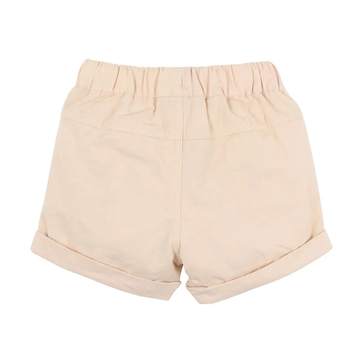 Painter Panelled Short