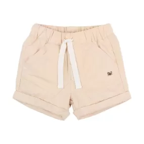 Painter Panelled Short