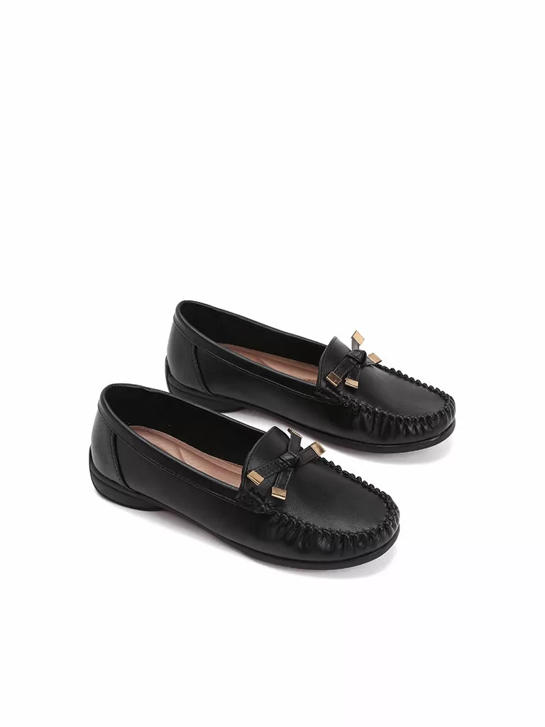 Petunia Flat Loafers