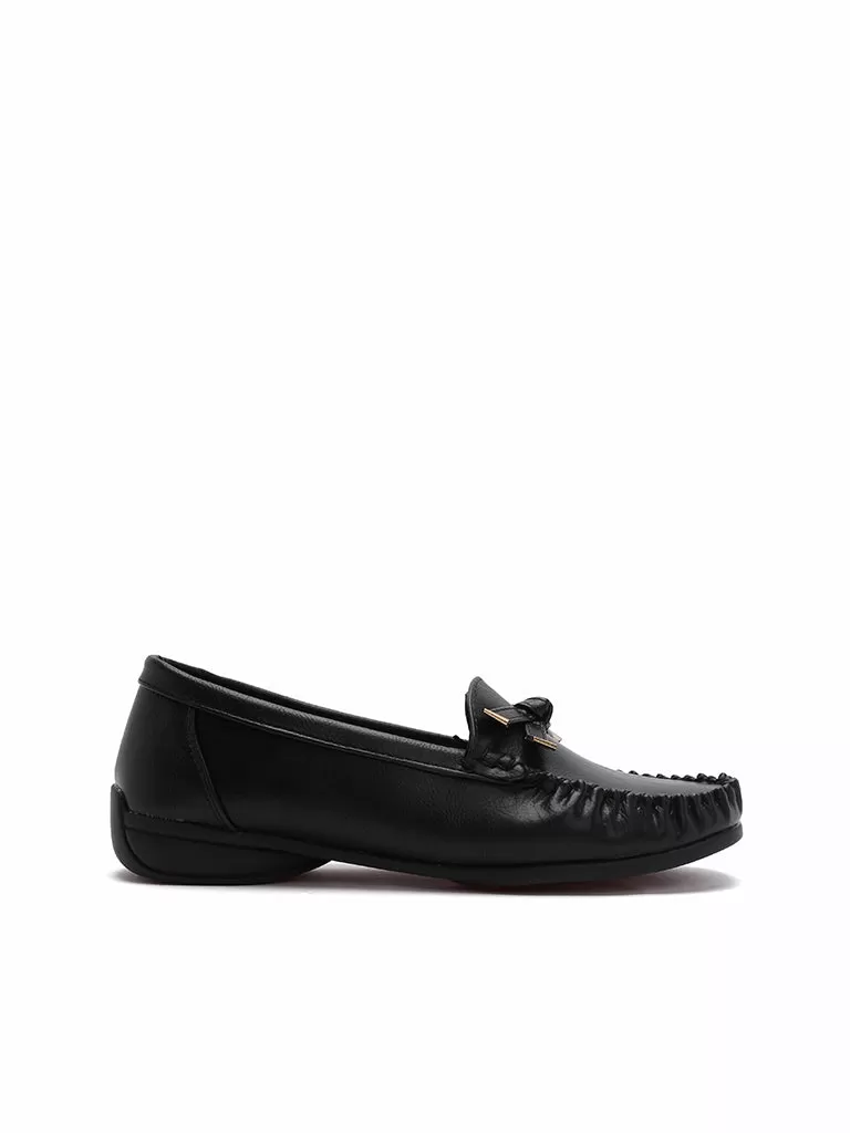 Petunia Flat Loafers