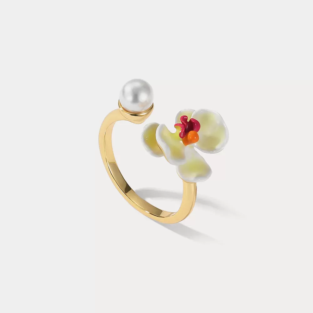 Phalaenopsis Ring