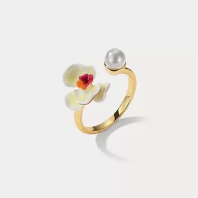 Phalaenopsis Ring