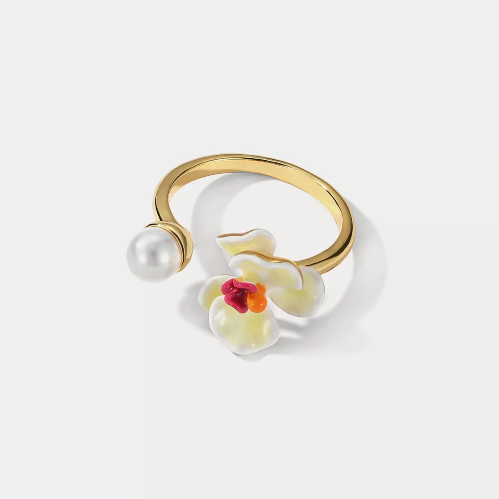 Phalaenopsis Ring