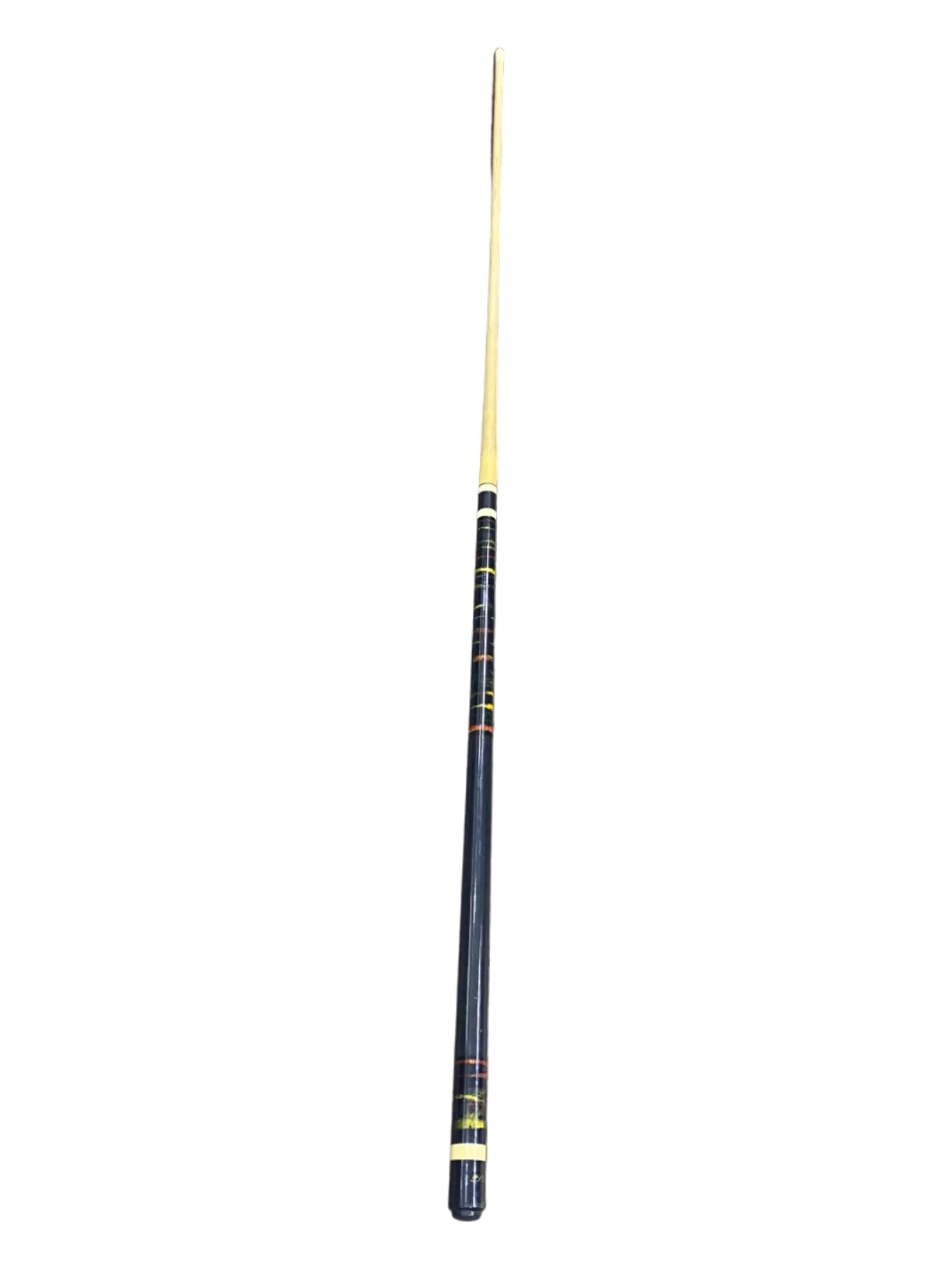 Pool Cue PFD