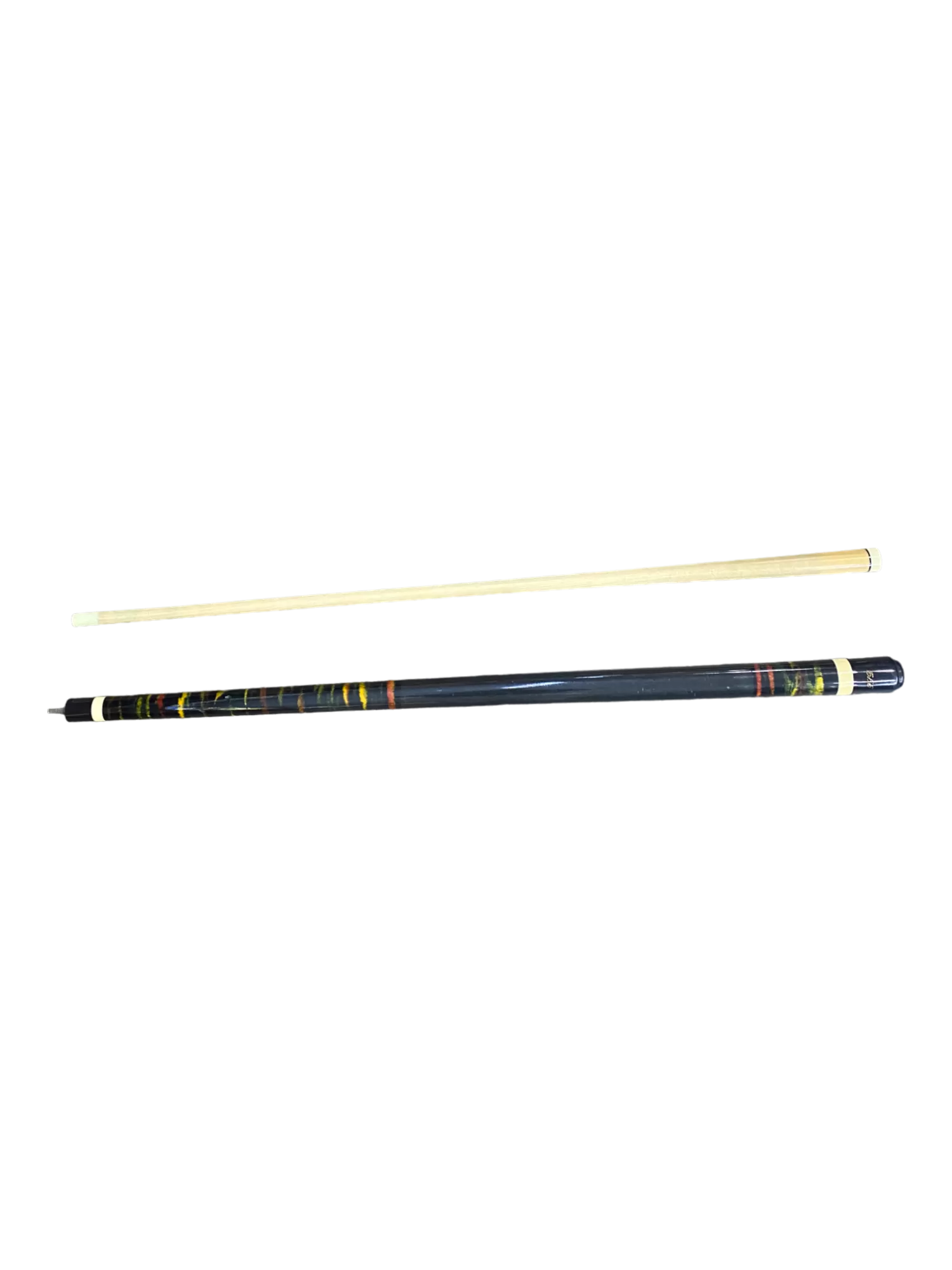 Pool Cue PFD