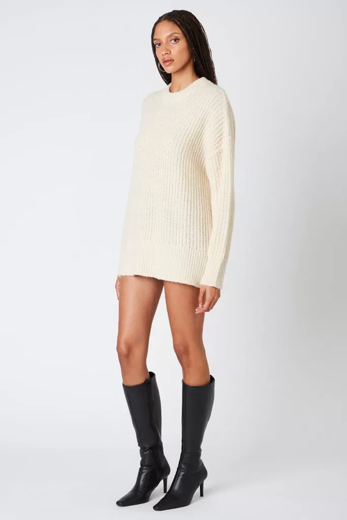 Pre-Order Encinitas Knit Sweater