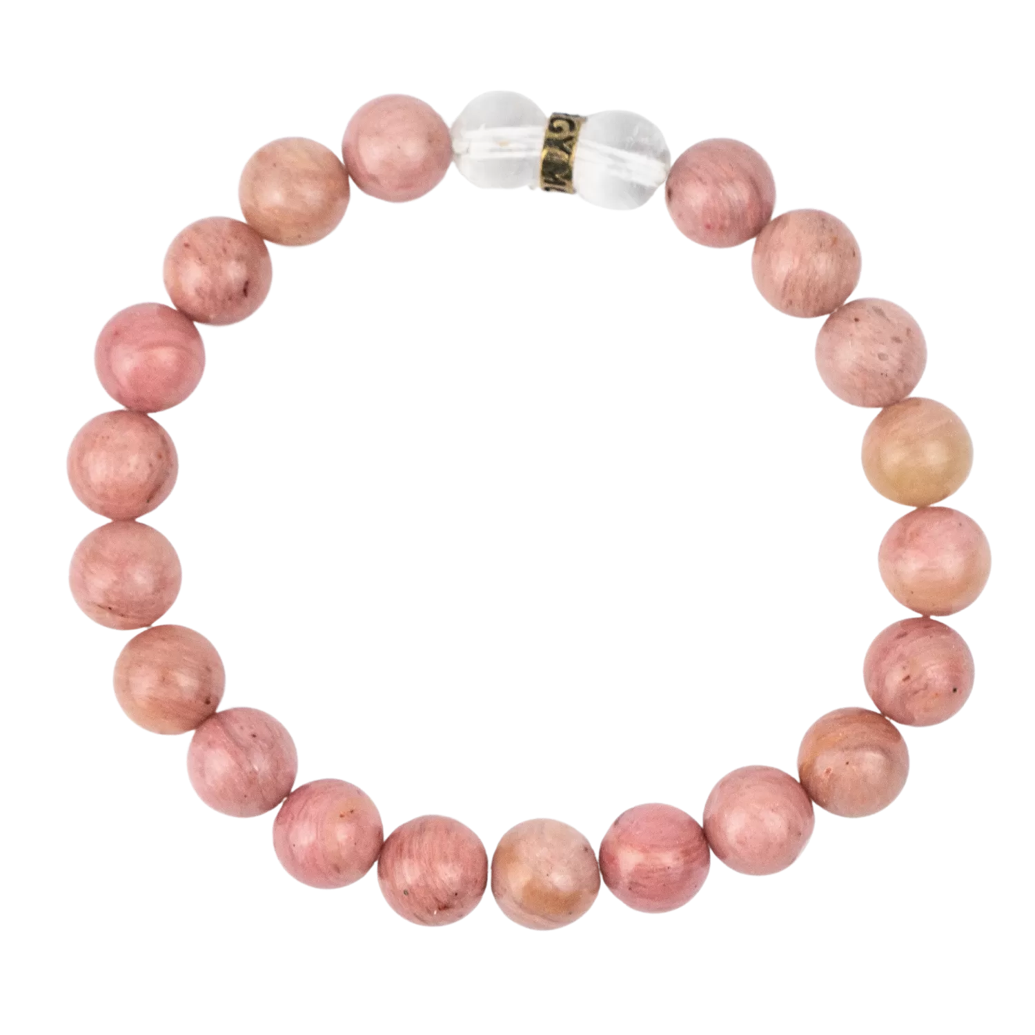 Rhodonite Bracelet