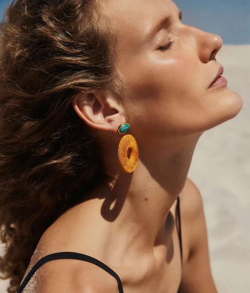 Ria Formosa Earrings