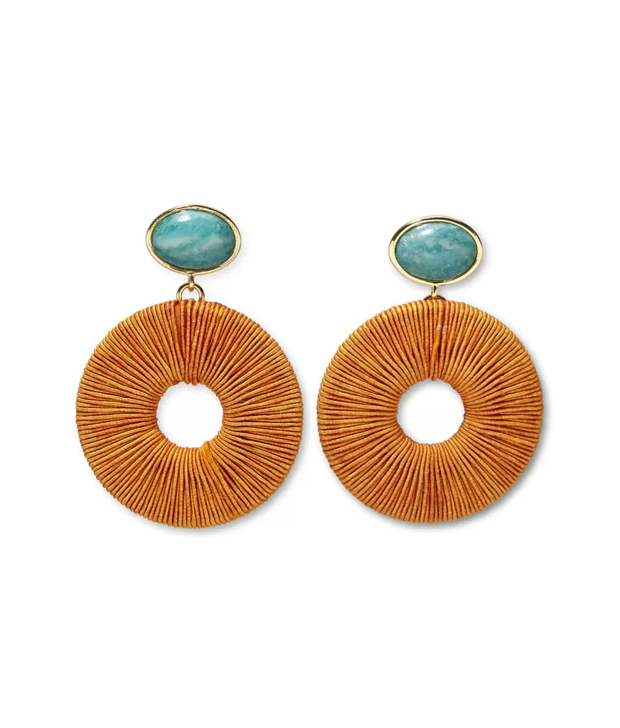 Ria Formosa Earrings