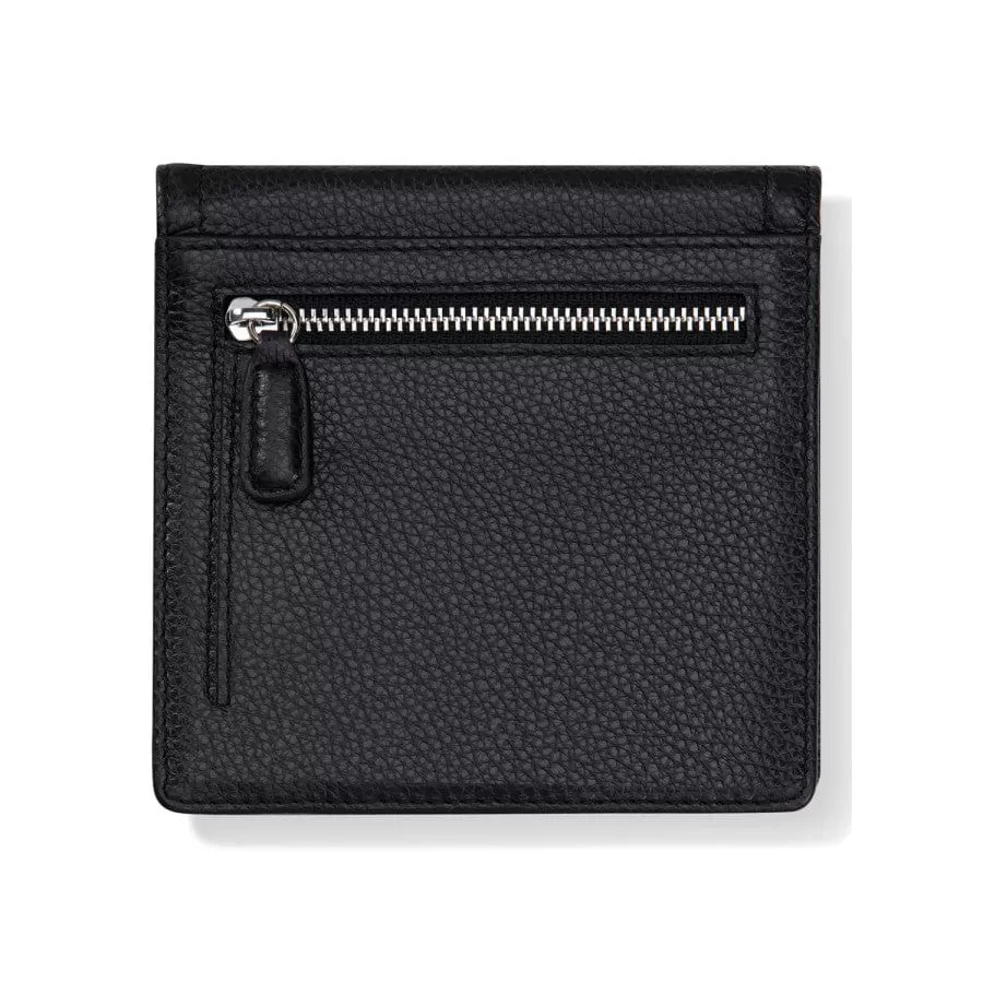 Ritorno Medium Folio Wallet