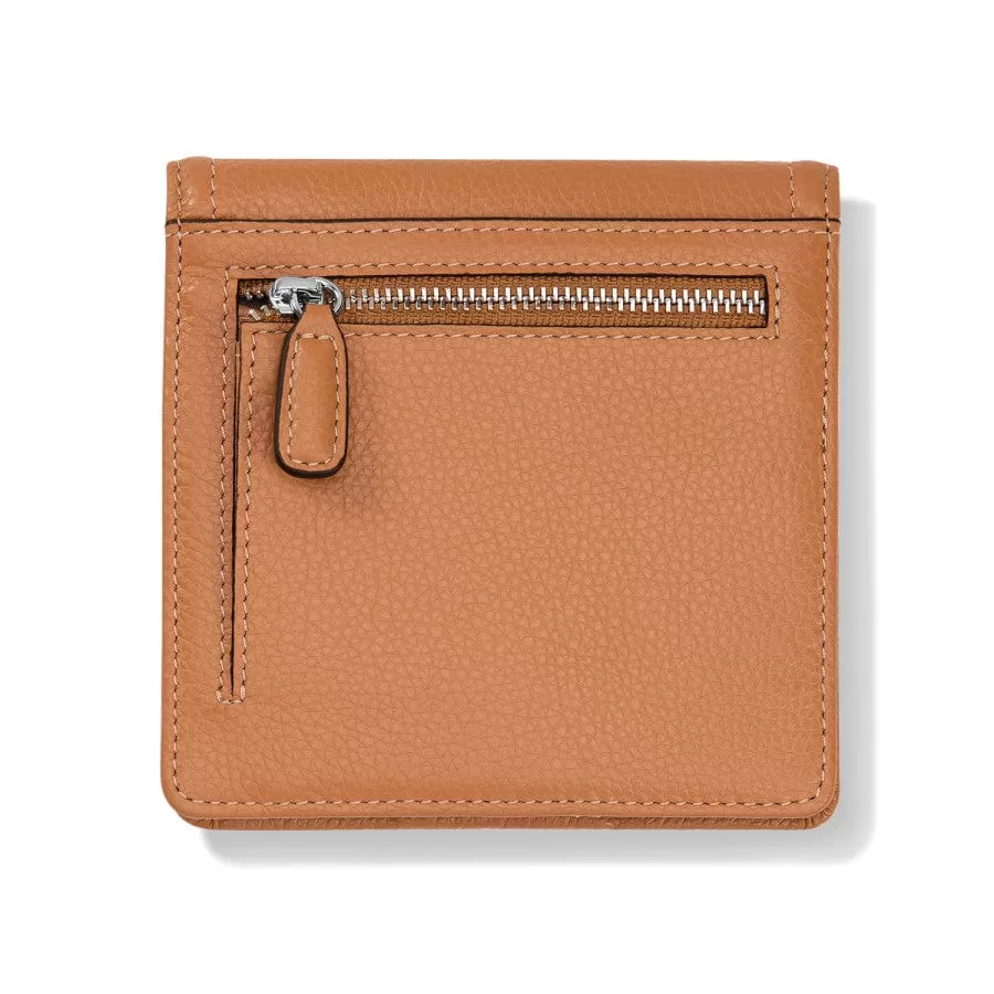 Ritorno Medium Folio Wallet