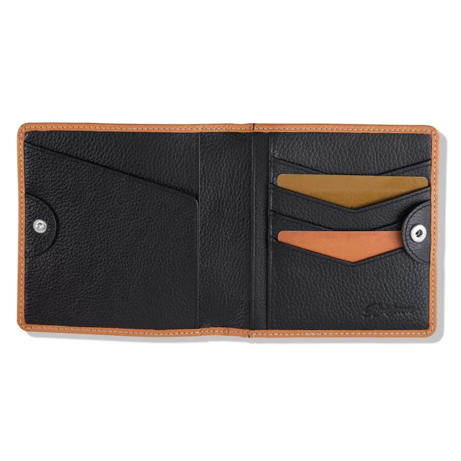 Ritorno Medium Folio Wallet