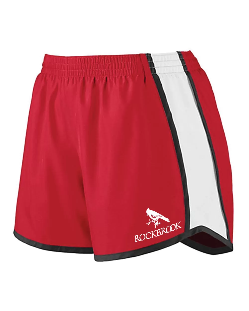 Rockbrook Camp Running Shorts