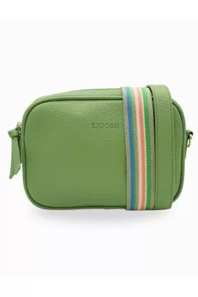 RUBY SPORTS CROSS BODY BAG APPLE