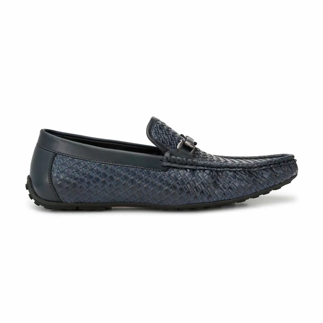 San Frissco Men's  Synthetic Loafers