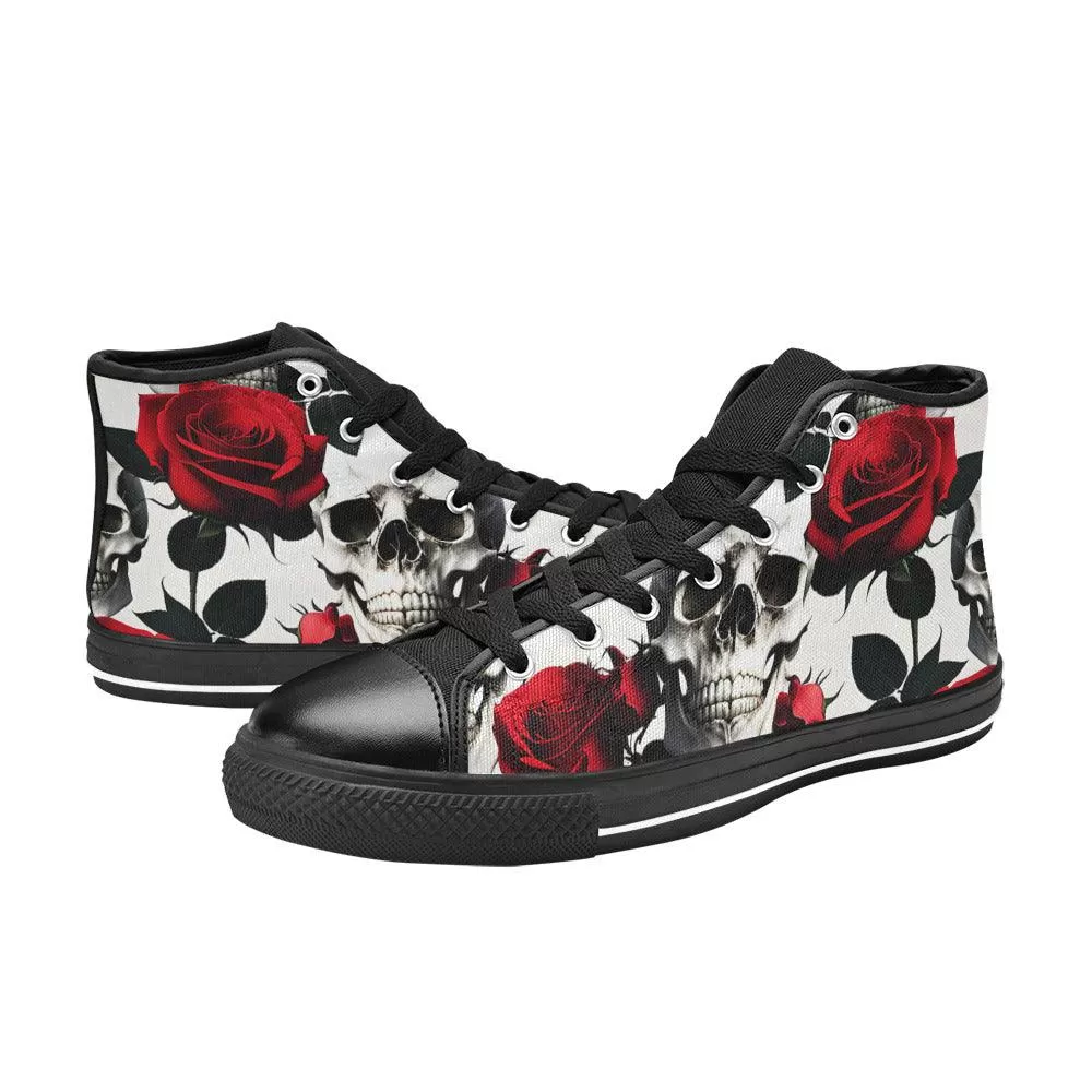 Skulls Roses Deluxe Men